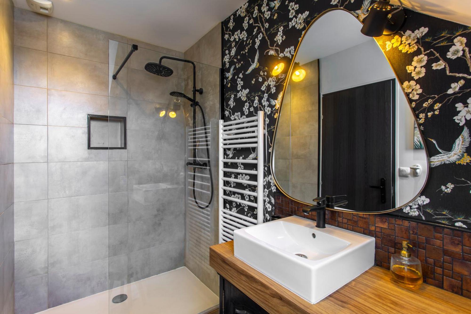 un Nid en Ville-a Nest in Town -AMIENS-classé 3 étoiles Extérieur photo